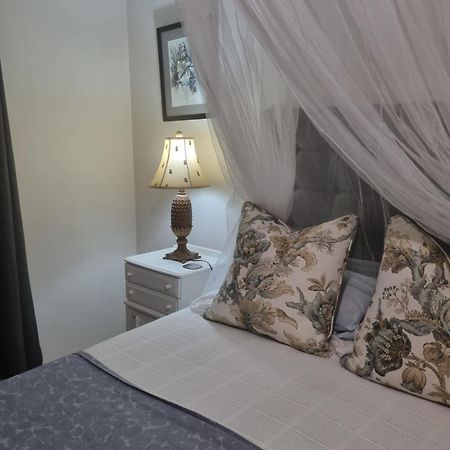 Clivedon Cottage Sunland 외부 사진