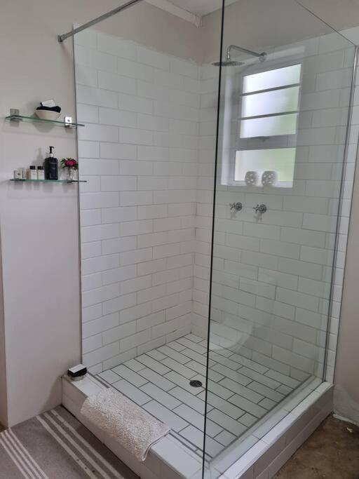 Clivedon Cottage Sunland 외부 사진